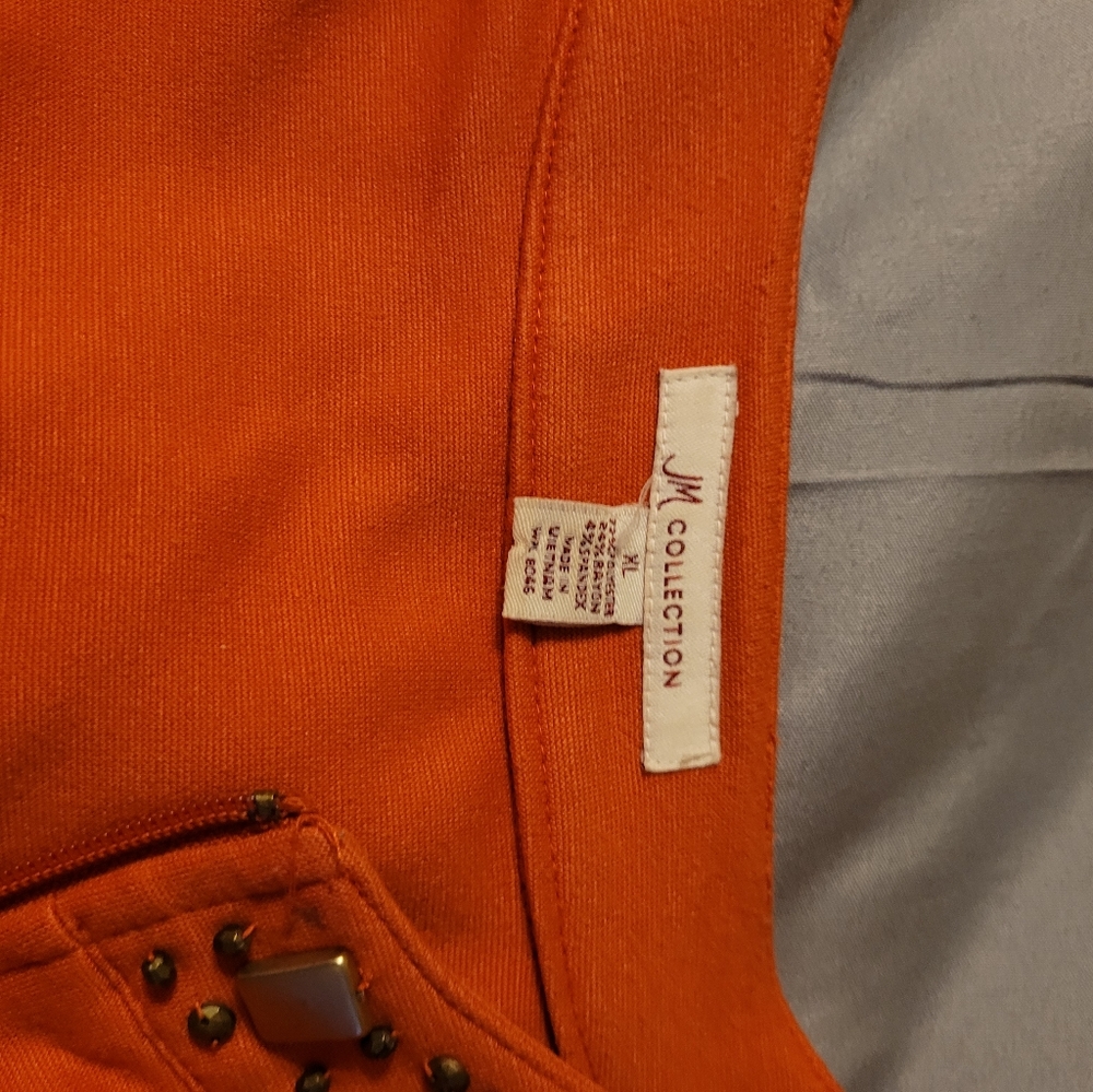 Jacket - Picture 4 of 5